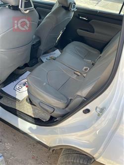 تويوتا هايلاندر